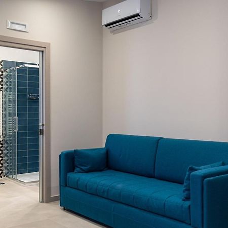 Torre Mola Suite Formia Exteriér fotografie